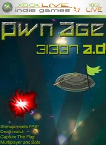 Pwn Age: 31337 AD