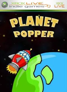 Planet Popper