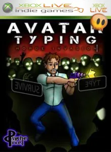 Avatar Typing: Horde Invasion
