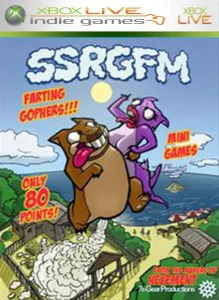 SSRGFM