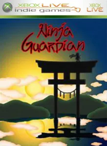 Ninja Guardian