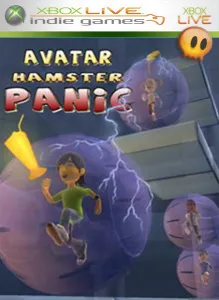 Avatar Hamster Panic