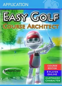 Easy Golf