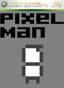 Pixel Man