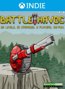 Battle Havoc