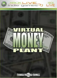 Virtual Money Plant