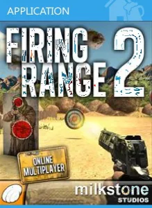 Firing Range 2