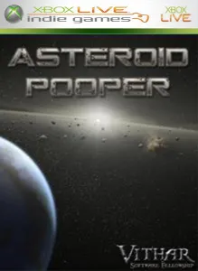 Asteroid Pooper