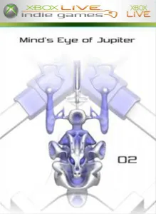 Mind's Eye of Jupiter - 02