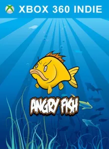 Angry Fish