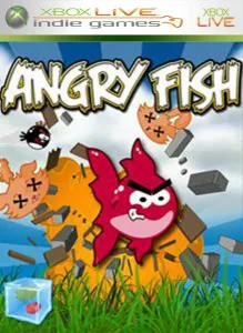 Angry Fish