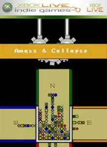 Amass and Collapse