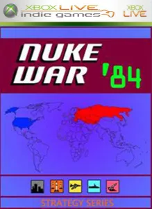 Nuke War '84