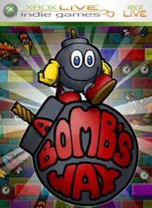 A Bomb's Way