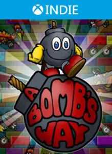 A Bomb's Way