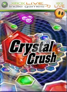 Crystal Crush