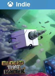 Blocks That Matter