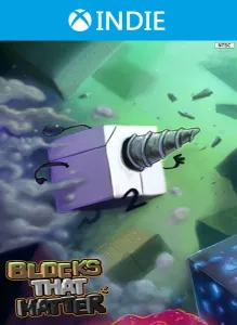 Blocks That Matter