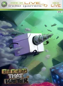 Blocks That Matter