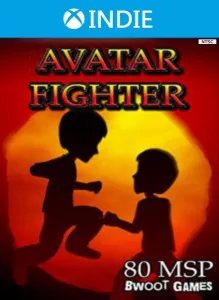 Avatar Fighter