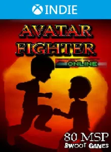 Avatar Fighter