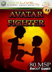 Avatar Fighter