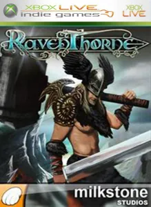 Raventhorne