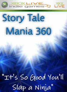 Story Tale Mania 360