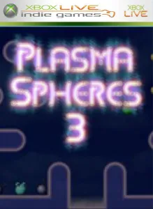 Plasma Spheres 3