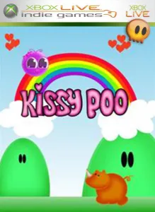 Kissy Poo