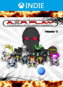A.I.R. Play