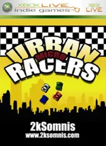 Urban Micro Racers