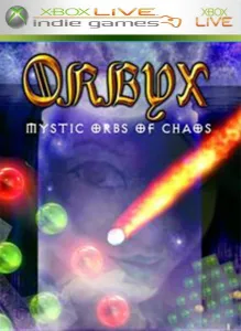Orbyx - Mystic Orbs of Chaos