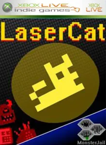 LaserCat