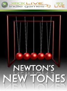 Newton's New Tones