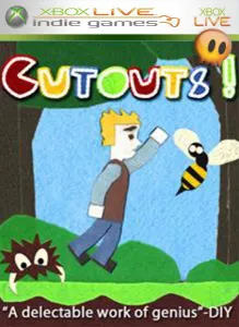 Cutouts!