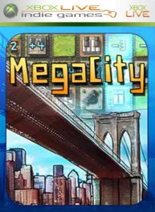 MegaCity