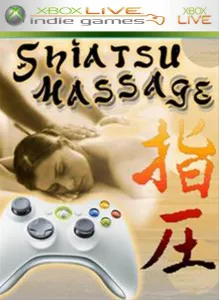 Shiatsu Massage