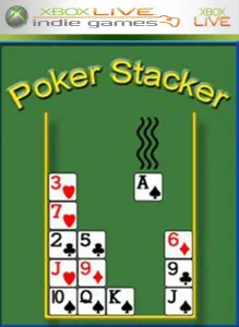 Poker Stacker