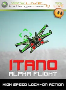 Itano Alpha Flight