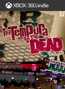 The TEMPURA of the DEAD