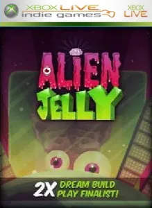 Alien Jelly