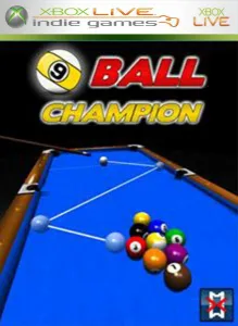 9 Ball Pool Champion