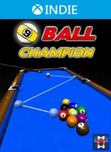9 Ball Pool Champion