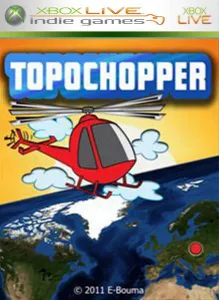 Topochopper