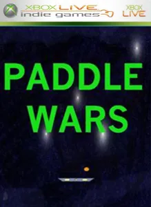 Paddle Wars