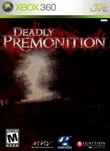 Deadly Premonition