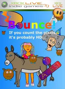 Bounce!