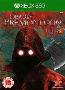 Deadly Premonition