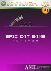 EP1C CAT G4ME FOREV3R !!